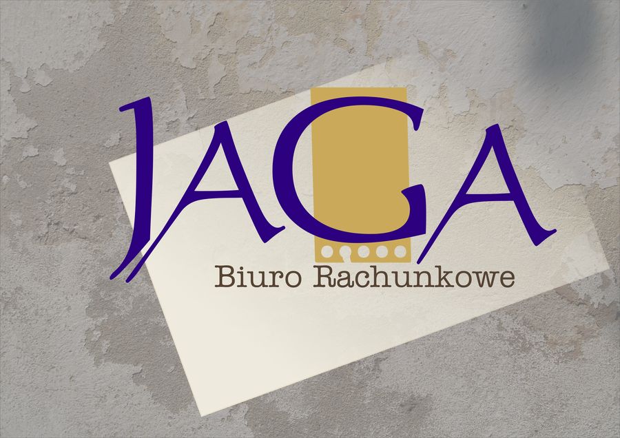 Logo JAGA